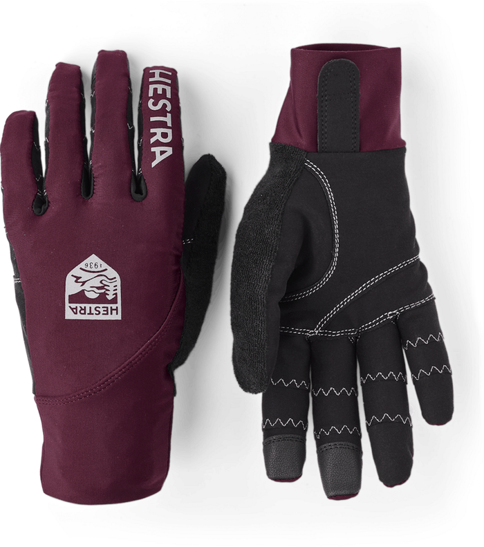 Ergo Grip Race Cut