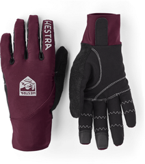 Ergo Grip Race Cut