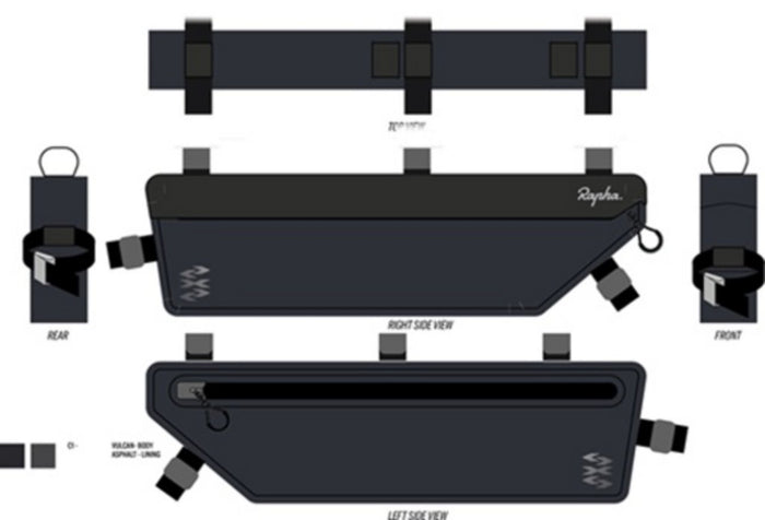 Explore Frame Pack - Large