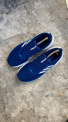 ADIDAS FIT AZUL TURQUIS