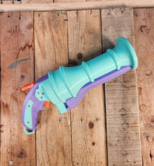 FluxLabs 40maxx Calamari FULL BLASTER