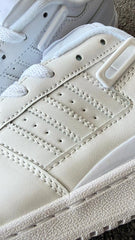 ADIDAS FORUM BLANCO
