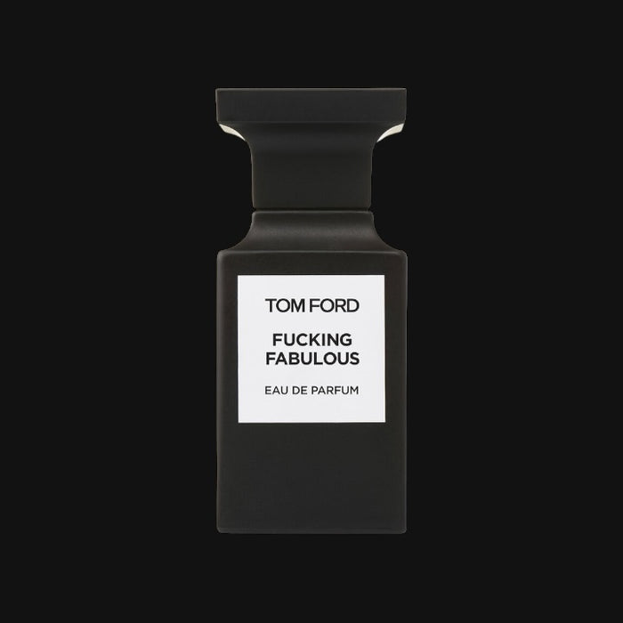 Fucking Fabulous Eau de Parfum Tom Ford Uncensored