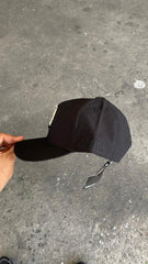 GORRA AMIRI NEGRA