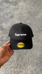 GORRA SUPREME