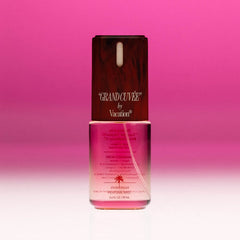 “GRAND CUVÉE” by Vacation®
Body Mist