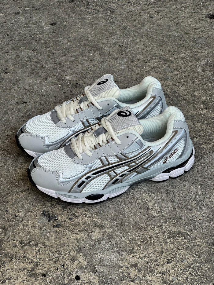 ASICS GREY