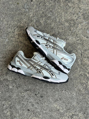 ASICS GREY
