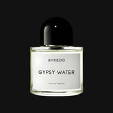 Gypsy Water Eau de Parfum Byredo 100 ml