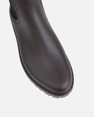 Hartley Brown Wellington Chelsea Boot