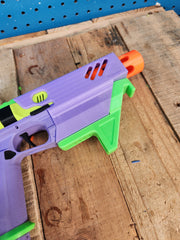HC Diana SMG Kit 3DPrinted Mod