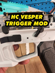 HC Vesper Trigger And Other Blasters MOD