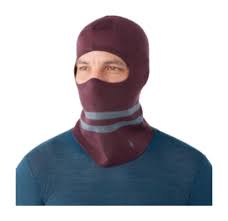 Intraknit Merino Tech Balaclava