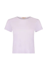 Jade Tee in Quartz