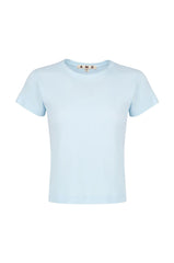 Jade Tee in Ripple