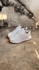 ADIDAS JOGGER BLANCO