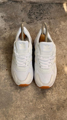 ADIDAS JOGGER BLANCO