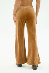 Joy Velour Pant