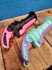 KIT - FluxLabs 40maxx Calamari FULL BLASTER