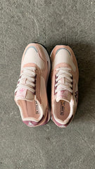 LECOP OMEGA ROSA BLANCO