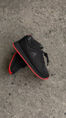 LECOP SPORTIF NEGRO ROJO