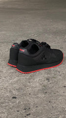 LECOP SPORTIF NEGRO ROJO