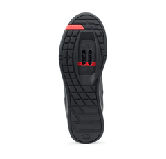 Mallet Lace Clipless Shoes