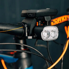 ME 2000 Smart E-Bike Light