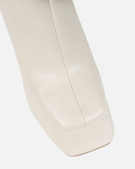 Mellia Stone Extreme Platform Boots