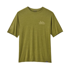 Men's Capilene Cool Daily Graphic Shirt