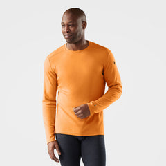 Men's Classic Thermal Merino Base Layer Crew Boxed - Gallery 25