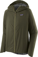 Men's Dirt Roamer Jacket