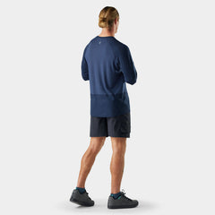 Men's Mountain Bike 3/4 Sleeve Jersey - Gallery 1