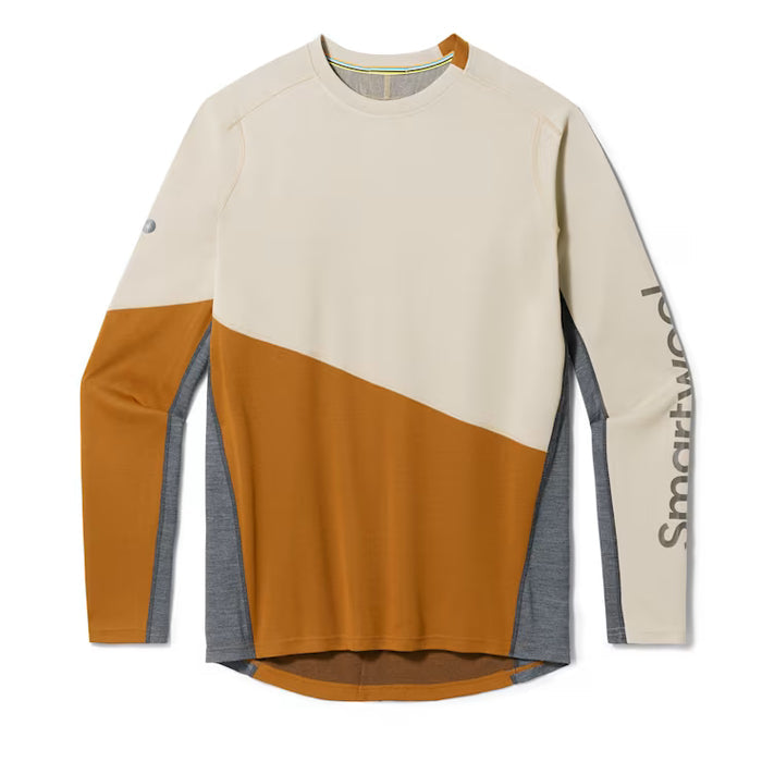 Men's Mountain Bike Long Sleeve Jersey