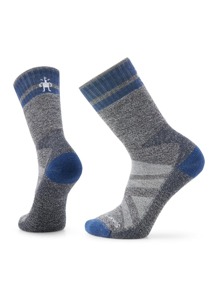 Men's Mountaineer Max Cushion Tall Crew Socks