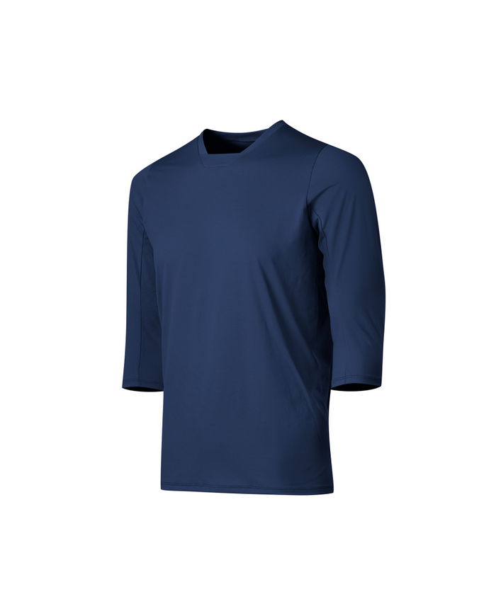 Men's Optic 3/4 Shirt