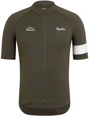 Men's TBS Core Jersey