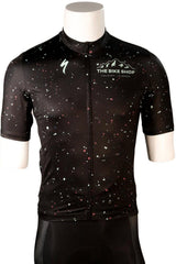 Men's TBS RBX Custom Jersey