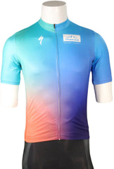 Men's TBS RBX Custom Jersey