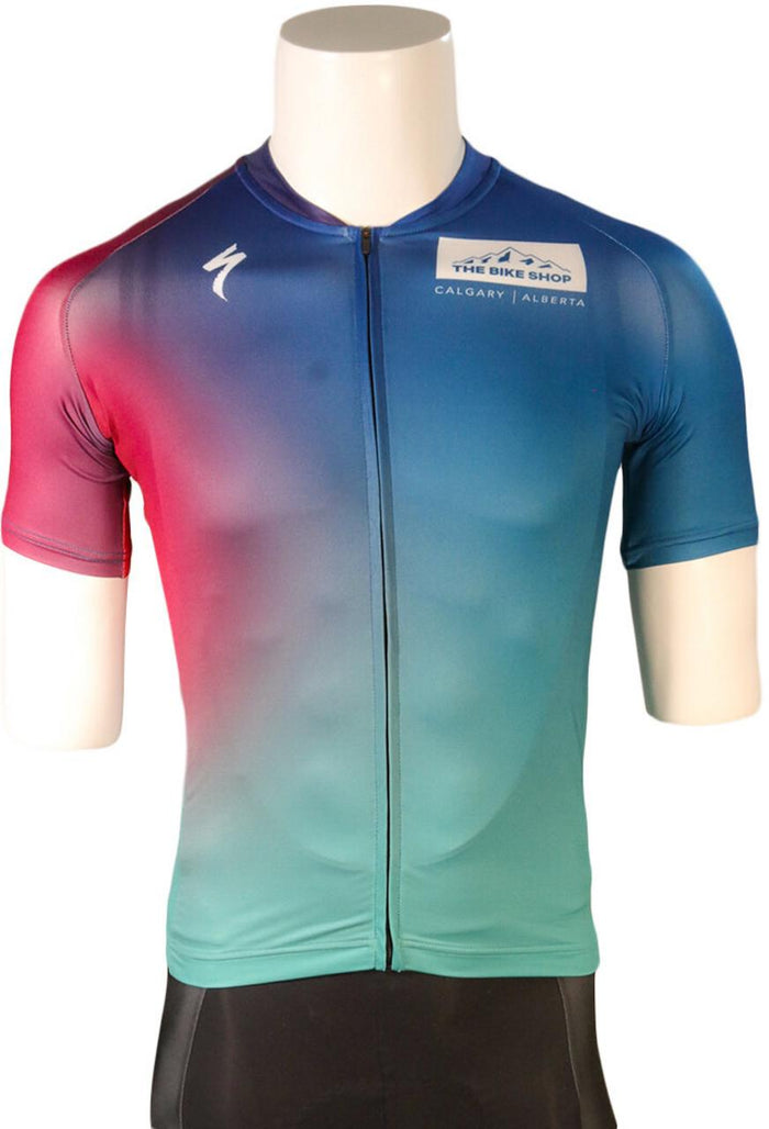 Men's TBS SL Custom Jersey