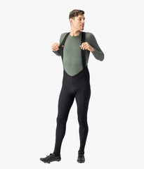 Men's TK1 Trimmable Bib Tight
