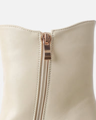 Myles Stone Chunky Ankle boots