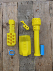 Nerf Rival PathFinder InLine Barrel Upgrade Kit