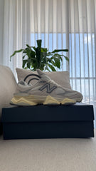 NEW 9060 BEIGE BEIGE