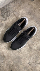 PUMA NEYMAR NEGRO BLANCO