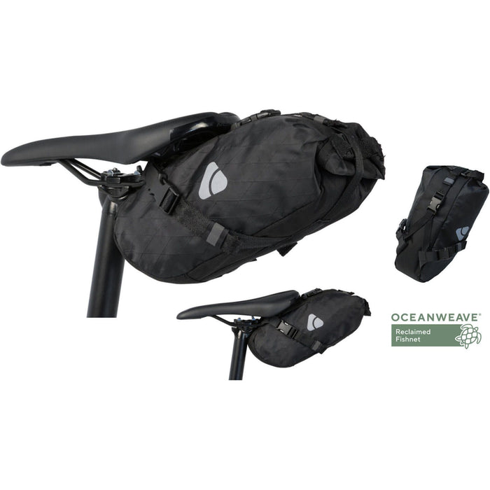 Ocean-X Dropperpack 4