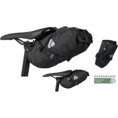 Ocean-X Dropperpack 4