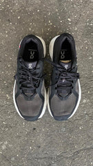 ON CLOUD CLASICO 2 NEGRO BLANCO