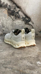 ON CLOUD GRAFITY BEIGE VERDE