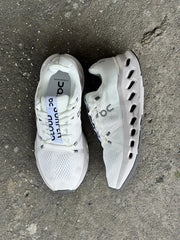 ON CLOUD SURFEL 7 BLANCO